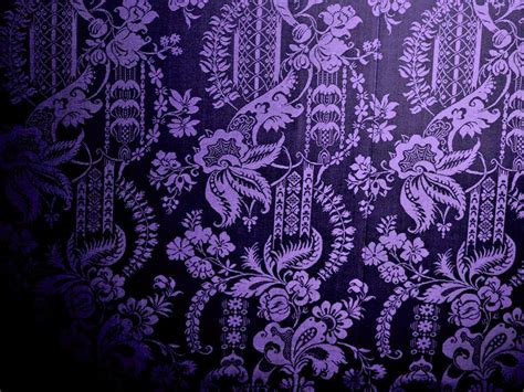 Purple Gothic Backgrounds