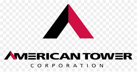 American Tower Corporation Logo & Transparent American Tower Corporation.PNG Logo Images