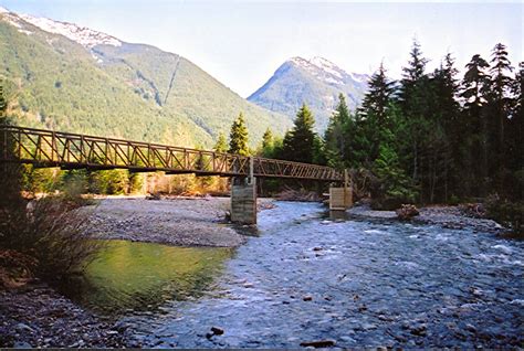 Skagit River Reserves photos - Friends of Ecological Reserves