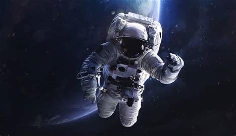 How To Become An Astronaut In India - CoursesXpert