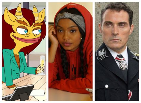 The Best TV Shows to Binge and Where to Watch Them – September 2018 | IndieWire