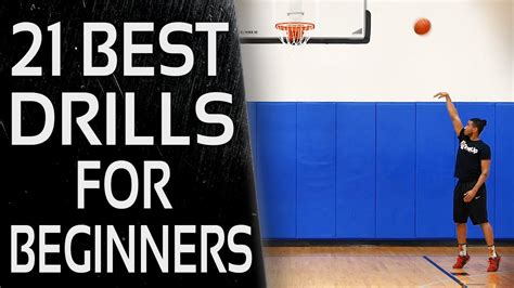 21 BEST Youth Basketball Drills for BEGINNERS (In 5 EASY Phases) - Win Big Sports