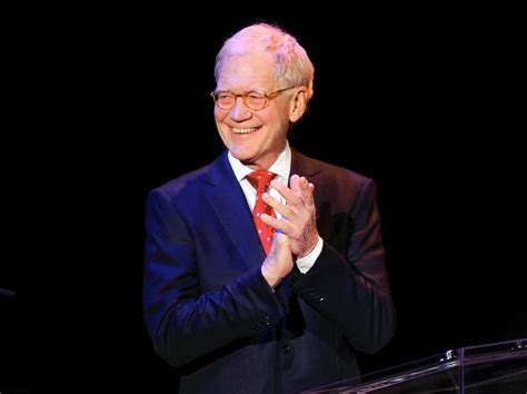 David Letterman on retirement: It's time, but he's torn