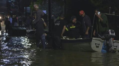 Toll in Greece floods hits 10 as rescuers race to villages | news.com.au — Australia’s leading ...