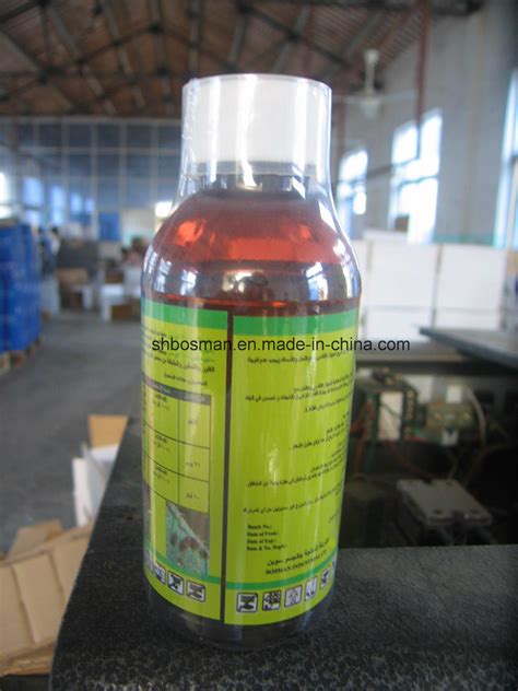 China Agrochemical Insecticide Pyriproxyfen 97% TC, 10% EC, 10.8% EC ...