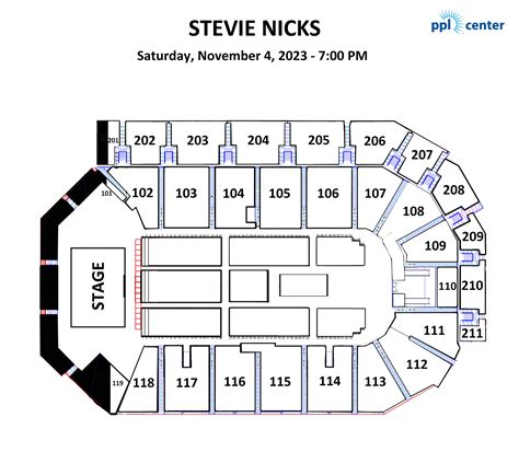 Stevie Nicks | PPL Center