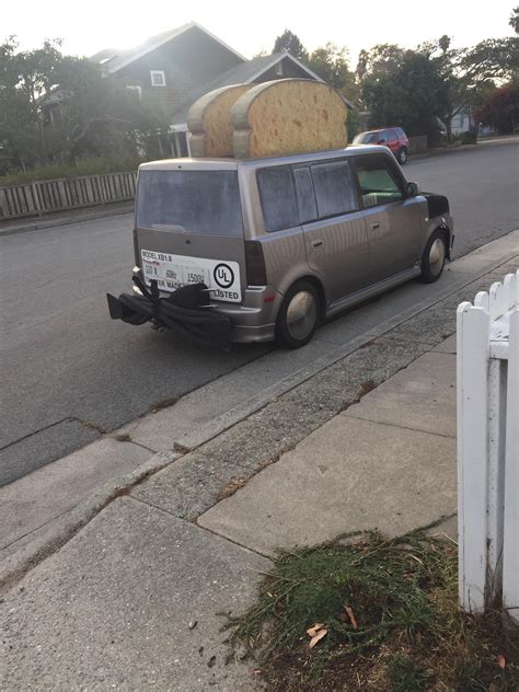 Toaster car : r/ATBGE