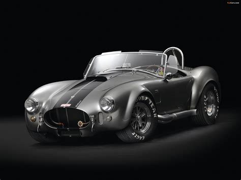 1966 Shelby Cobra 427 Wallpapers | SuperCars.net