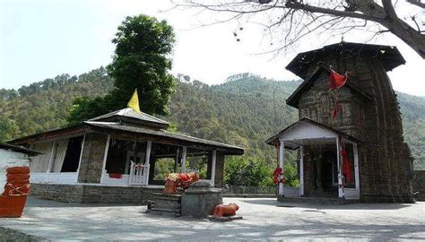 9 Stunning Temples In Kangra To Visit In 2022 For A Spiritual Tour In ...