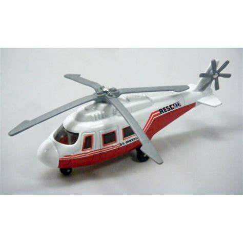 Matchbox Rescue Helicopter - Best Image Viajeperu.org