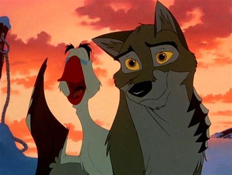 Which Balto character are you? Find out by taking this quiz! | Cartoon wolf, Disney animation ...