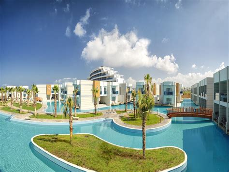 AQUASIS DELUXE RESORT & SPA DIDIM