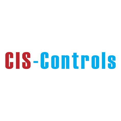 CIS Controls Logo PNG Transparent & SVG Vector - Freebie Supply