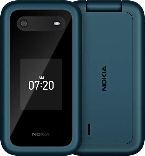 Nokia 2780 Flip Phones