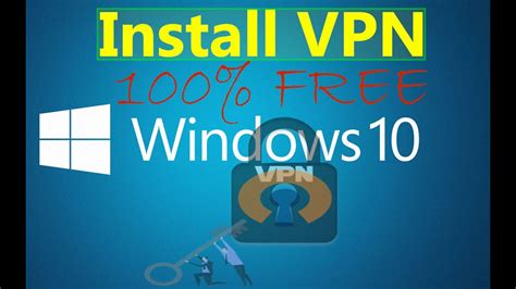 Alternative Free Vpn For Windows 10 64 Bit