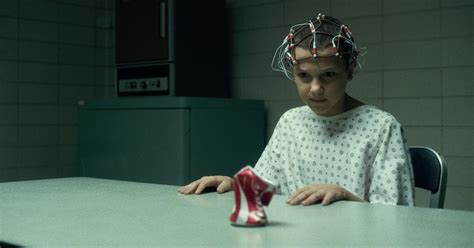 What Are Eleven's Powers On 'Stranger Things'? The Origin Of Her Abilities Is Tragic