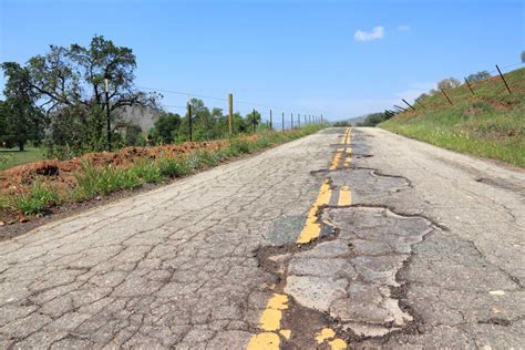 Michigan residents frustrated with lack of progress toward fixing roads | Fix MI State