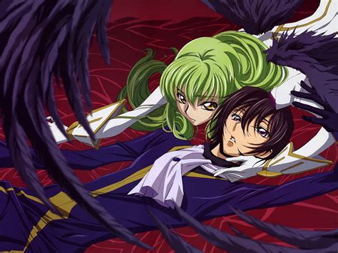 Code Geass Wallpaper 4K / Code Geass Wallpaper HD (71+ images) / Maybe you would like to learn ...