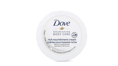 Dove Intensive Nourishment Body Cream | KabirRaya Trading Company