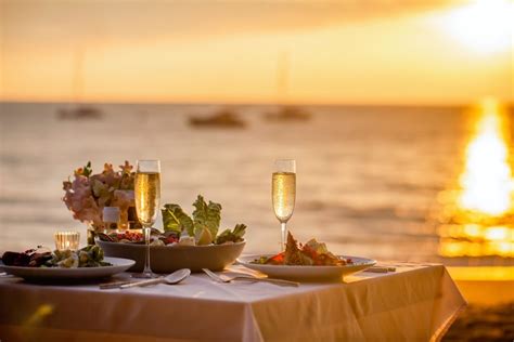 8 Best Romantic Restaurants In CT For A Date Night 2024