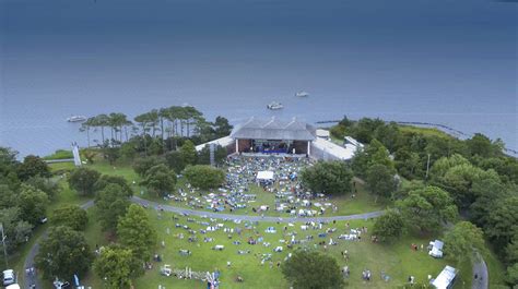 Your Outer Banks Live Music Guide - Kitty Hawk Kites Blog