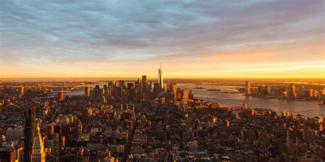 Empire State Building Sunrise Tour 2024 | Our Review