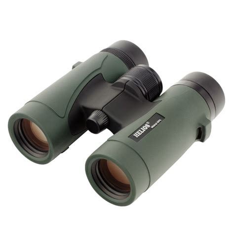 Helios Binoculars | First Light Optics