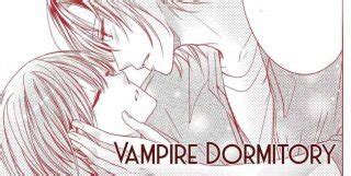 Vampire Dormitory - Your Gimmick - Shoujo Manga Reviews