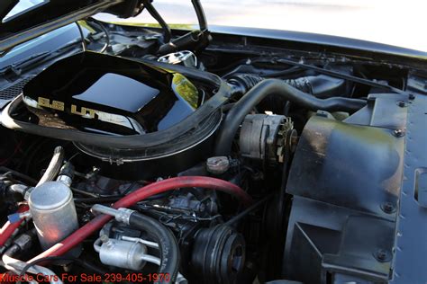 Used 1979 Pontiac Trans Am 6.6 403 # match Engine For Sale ($21,000) | Muscle Cars for Sale Inc ...