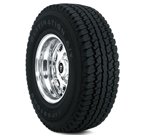 Firestone Review - Pros, Cons and Verdict | Top Ten Reviews