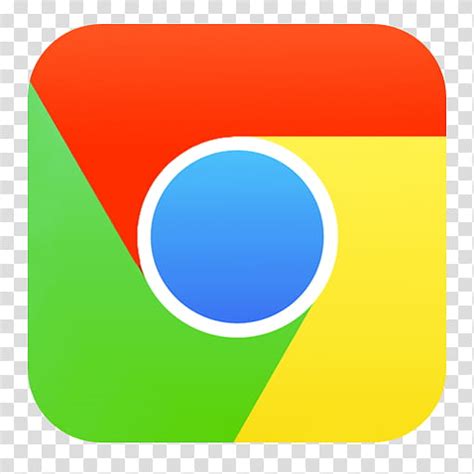 Google Chrome Icon Png