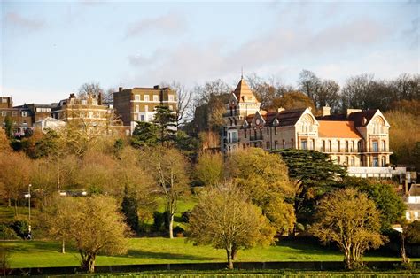 Richmond London / Richmond Bridge - Visit richmond | london borough of richmond upon thames.