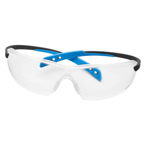 HART Clear Wrap-Around Safety Glasses, Anti-fog, UV Protection - Walmart.com - Walmart.com