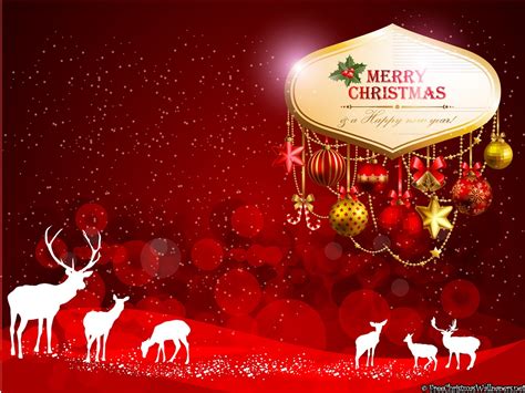 40 Best Christmas Backdrops - All About Christmas