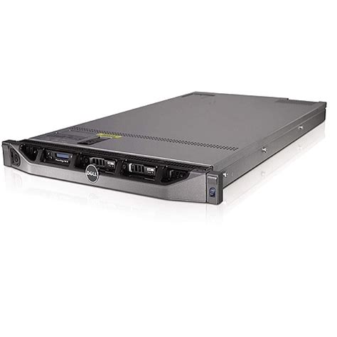 DELL R610