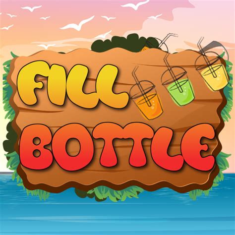 Fill Bottle Water Sort Puzzle - Apps on Google Play