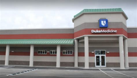 Duke Cardiology and Cardiovascular Surgery Clinic of Lumberton Reopens | Private Diagnostic Clinic