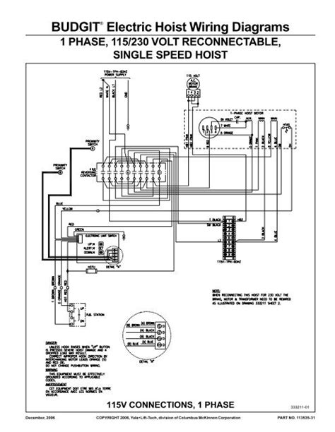 Cm Loadstar Electrical Diagrams