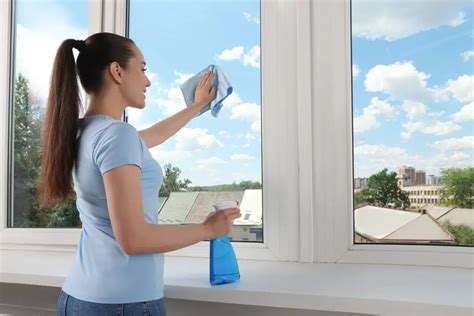 Crystal Clear Views: Window Cleaning Tips and Tricks from Sparkling ...