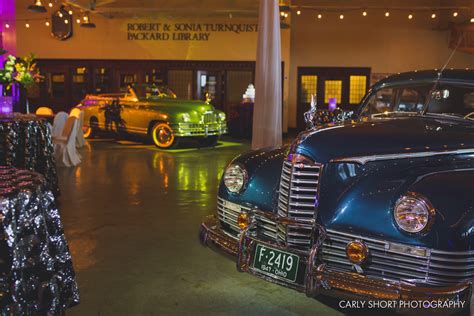 America's Packard Museum — Dayton Venues