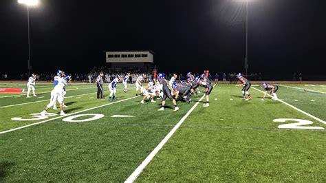 HS Football: Maine-Endwell avenges loss to Owego in Class B semifinal.