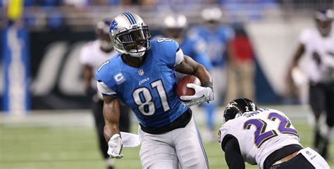 Calvin Johnson active against Giants | NFL News, Rumors and Opinions ...