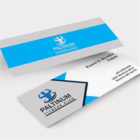 Order Slim Business Cards | PrintMagic