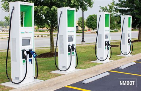 Progressive Charlestown: High Speed Electric Vehicle Charging Stations Coming to Rhode Island ...