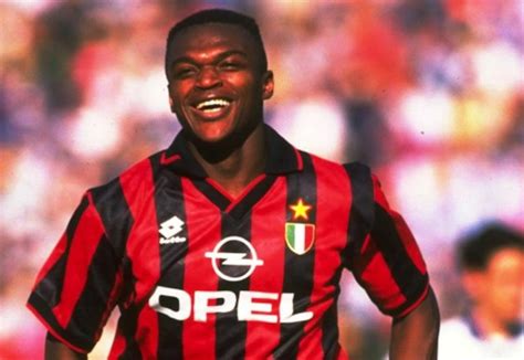 Desailly: 'Milan non ancora grande, Donnarumma...' VIDEO|Serie A ...