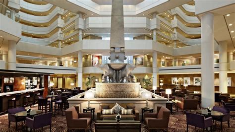 5 Star Luxury Hotel Accommodation | Hyatt Regency Perth