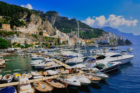 14 Stunning Italy Cruise Ports to Visit | Celebrity Cruises