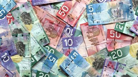 Canadian Currency: Everything you Need to Know - Currency Exchange ...