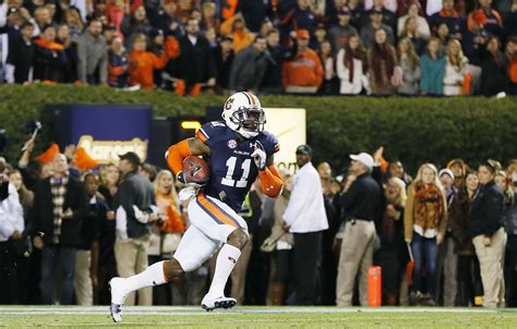 The Kick Six, through the eyes of Auburn's special-teams players | NCAA.com