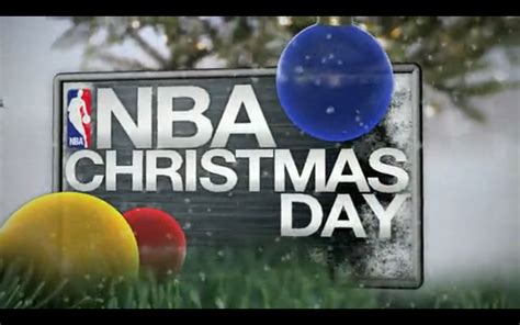 NBA on Christmas | Sports Insights